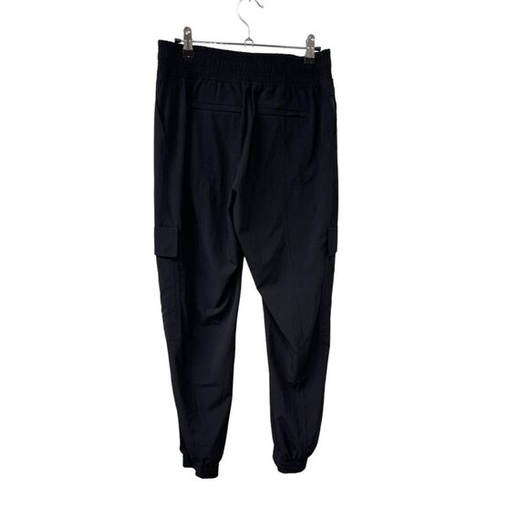ATHLETA Chelsea Utility Jogger Women’s Size 2 Black - Picture 3 of 10